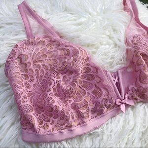 Lacy Bralette